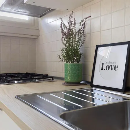 Balduina Retreat Terrace Διαμέρισμα