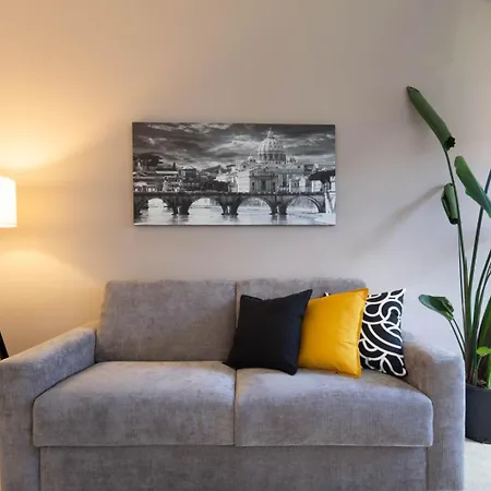 Balduina Retreat Terrace Διαμέρισμα *