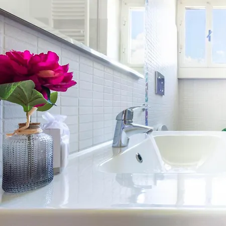 Διαμέρισμα Balduina Retreat Terrace