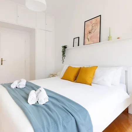 Διαμέρισμα Balduina Retreat Terrace *