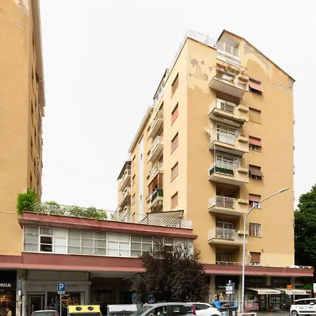 Balduina Retreat Terrace