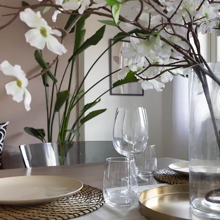 Appartamento Balduina Retreat Terrace Roma