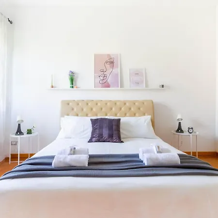 Balduina Retreat Terrace Roma